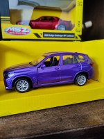 BMW X5M